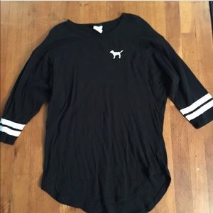 Victoria's Secret Crew Neck