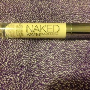 urban decay naked skin concealer