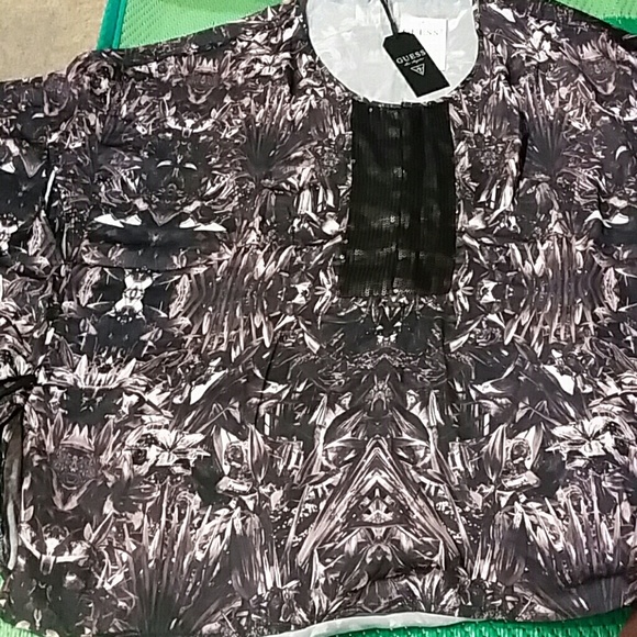 Guess Blouse