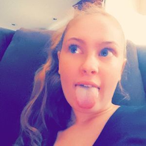 Meet your Posher, Mckenzie