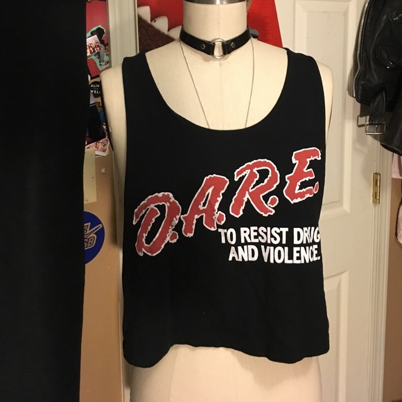 DARE Shirt
