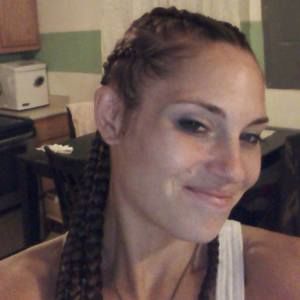 Meet your Posher, Desiree