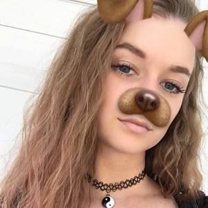 Meet your Posher, Cheyenne