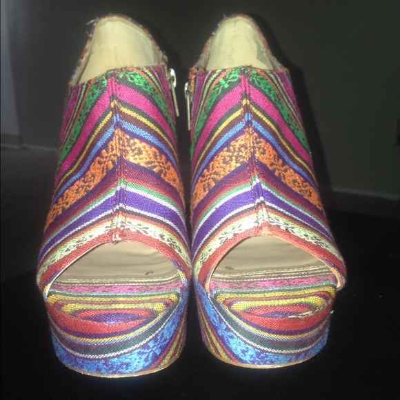 Wedges - Picture 2 of 3