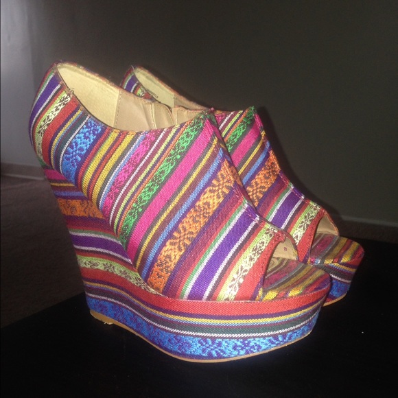 Wedges - Picture 3 of 3