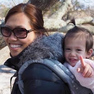 Meet your Posher, Jade