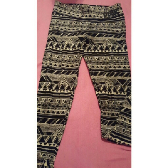 PINK leggins
