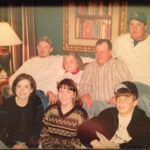 Meet your Posher, Janice