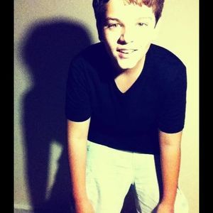 Meet your Posher, Brandon