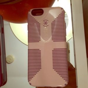 Speck Candyshell IPhone 6/6s case