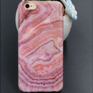 Marble Design iPhone 6/6s Case