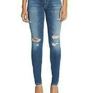 Distressed Joe's Jeans Kaegan