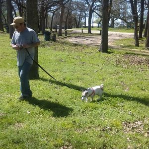 Meet your Posher, Deborah