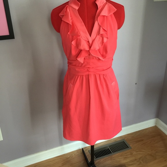 BCBGeneration dress