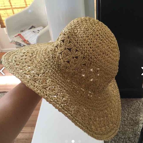 Sun hat - Picture 2 of 2