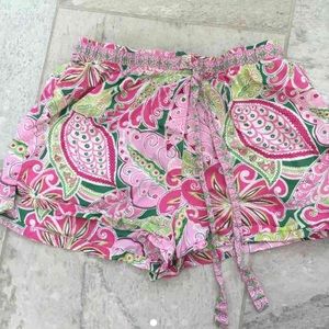 Vera Bradley shorts