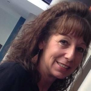 Meet your Posher, Pam