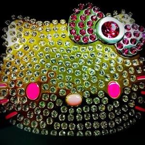 Meet your Posher, Krystel