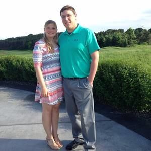 Meet your Posher, Kelsey