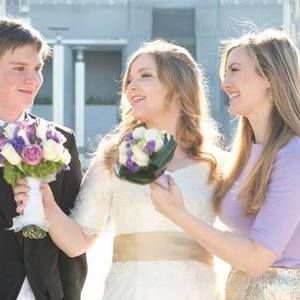 Meet your Posher, Kathy