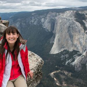 Meet your Posher, Lillian