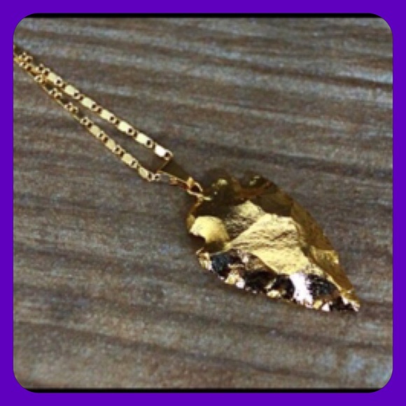 🎉HP 7/13/17!🎉🌟Function & Fringe Necklaces!!🌟 - Picture 2 of 4