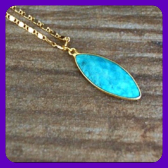 🎉HP 7/13/17!🎉🌟Function & Fringe Necklaces!!🌟 - Picture 4 of 4