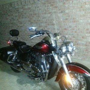 Meet your Posher, Robert