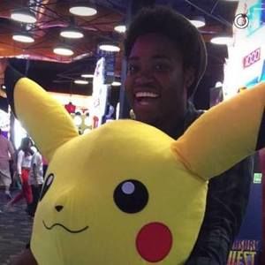 Meet your Posher, Kelly