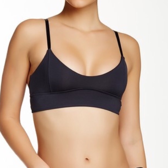 Billabong bikini top