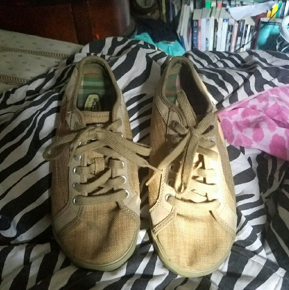 Keen sneakers
