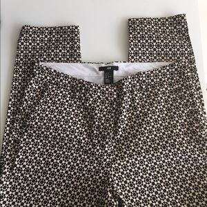 H&M Pants Size 8