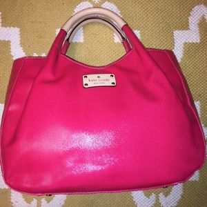Kate Spade handbag