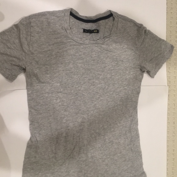 Rag & Bone Grey t-shirt