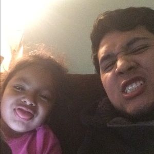 Meet your Posher, Edgar