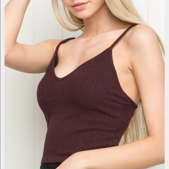 FLASH SALE❌ Brandy Melville- 2 Joanne Tanks