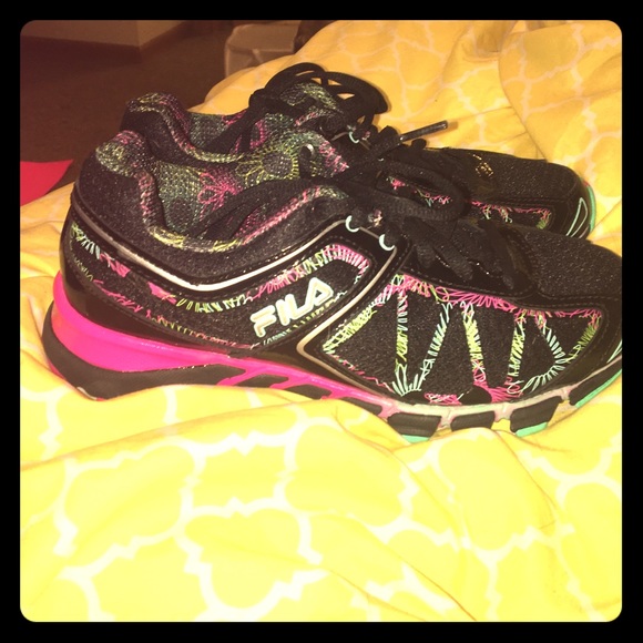 Running Shoes