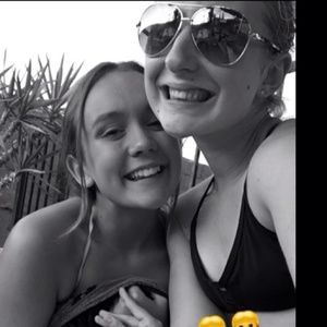 Meet your Posher, Lilly