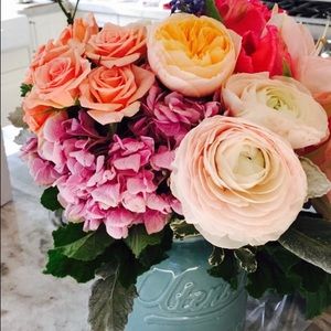 Meet your Posher, Julia