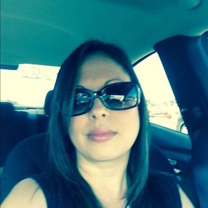 Meet your Posher, Betsy