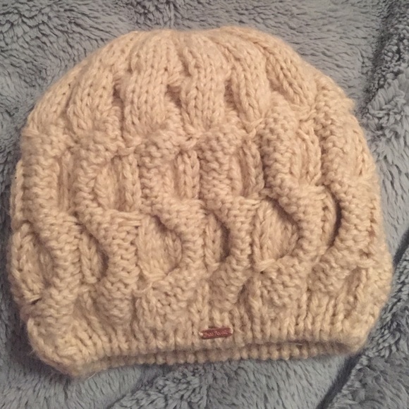 Free People (knitted) Beanie