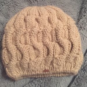 Free People (knitted) Beanie