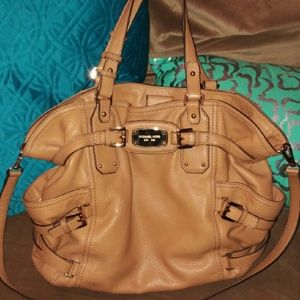 Authentic MK Gansevoort handbag