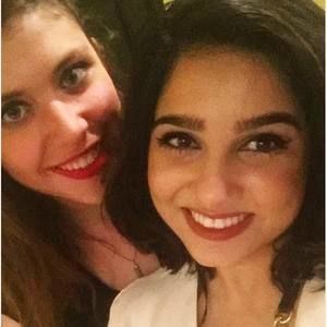 Meet your Posher, Imaan