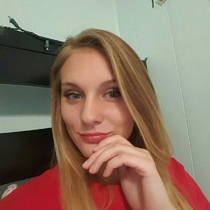 Meet your Posher, Sabrina