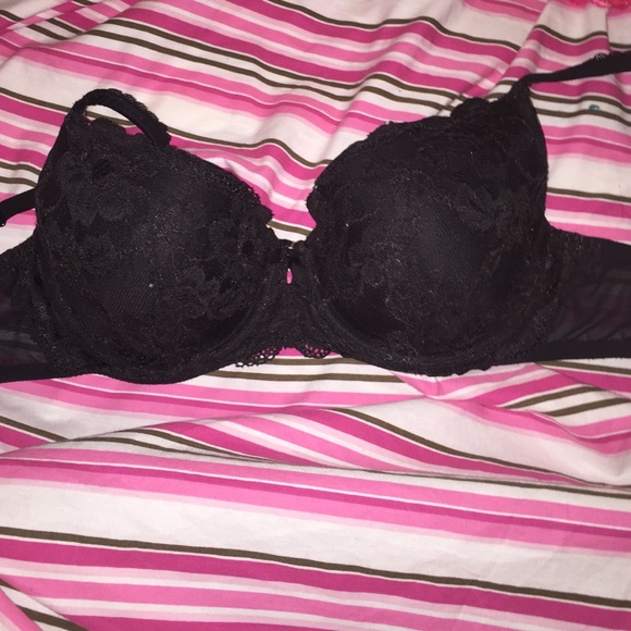 Body by Victoria VS bra