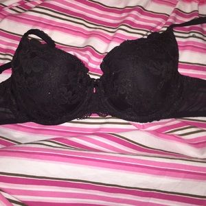 Body by Victoria VS bra