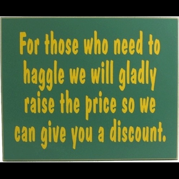 🚫NO HOLDS🚫NO TRADES🚫NO CONSTANT HAGGLING - Picture 3 of 4