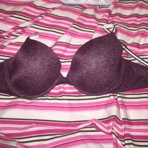 PINK Wear everywhere Demi bra!