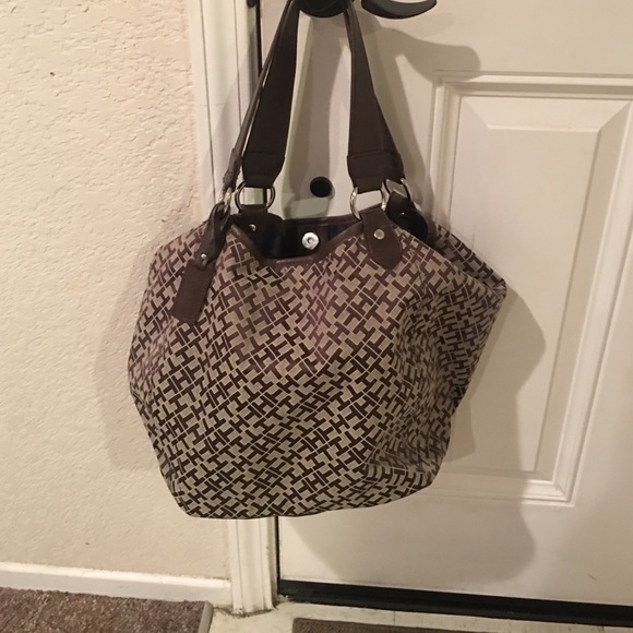 Tommy Hilfiger purse